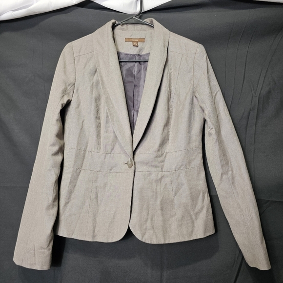 Merona Jackets & Blazers - Merona size 8 blazer jacket